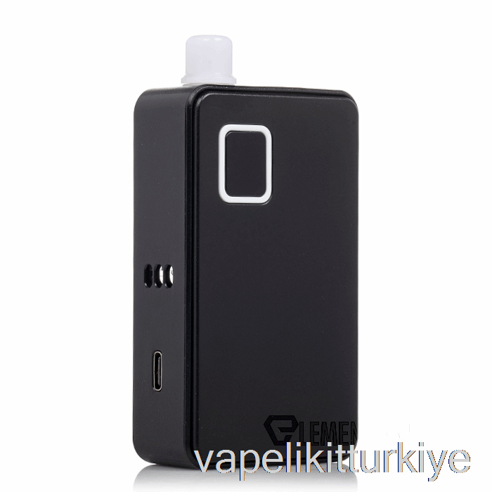 Vape Likit Veepon Kuka Aio Dna60w Boro Kiti Siyah